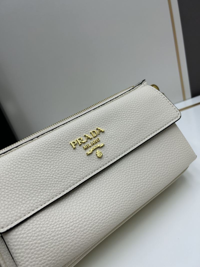 Prada Satchel Bags